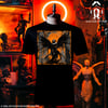 DARKNESS UNCHAINED T-SHIRT