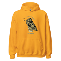 Image 3 of You're Sleepin' I'm Meepin' Pullover Hoodie