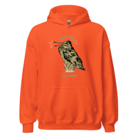 Image 1 of You're Sleepin' I'm Meepin' Pullover Hoodie