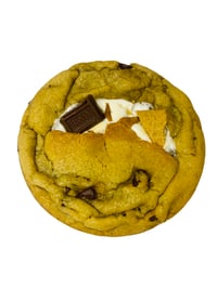S’mores 