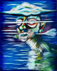 SENSE OF SELF 