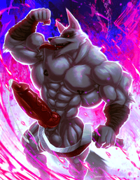 Image 3 of Death Wolf