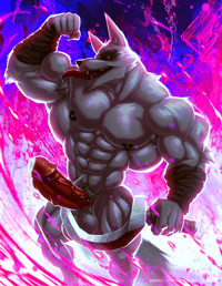 Image 2 of Death Wolf