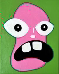 BUBBLE GUM