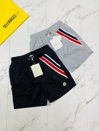 Image 10 of Mens Monkey Shorts Sets (1:1)