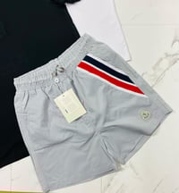 Image 12 of Mens Monkey Shorts Sets (1:1)