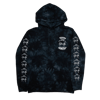 GLOW IN THE DARK HOODIE