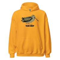 Image 1 of TEAM MEEP Pullover Hoodie