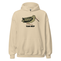 Image 3 of TEAM MEEP Pullover Hoodie
