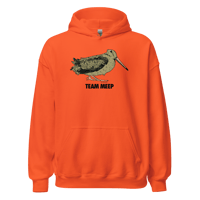Image 5 of TEAM MEEP Pullover Hoodie
