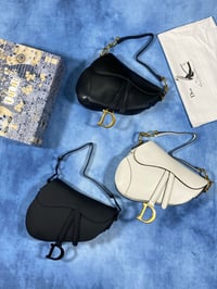 Image 1 of Ladies Dooor Bag(1:1)