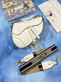 Image 8 of Ladies Dooor Bag(1:1)