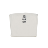 WHITE TITTY MONSTER® TUBE TOP
