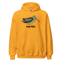 Image 2 of TEAM PEENT Pullover Hoodie