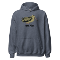 Image 5 of TEAM PEENT Pullover Hoodie
