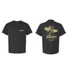 CAFE FRIEREN TEE - DARK GRAY