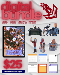 Digital Bundle