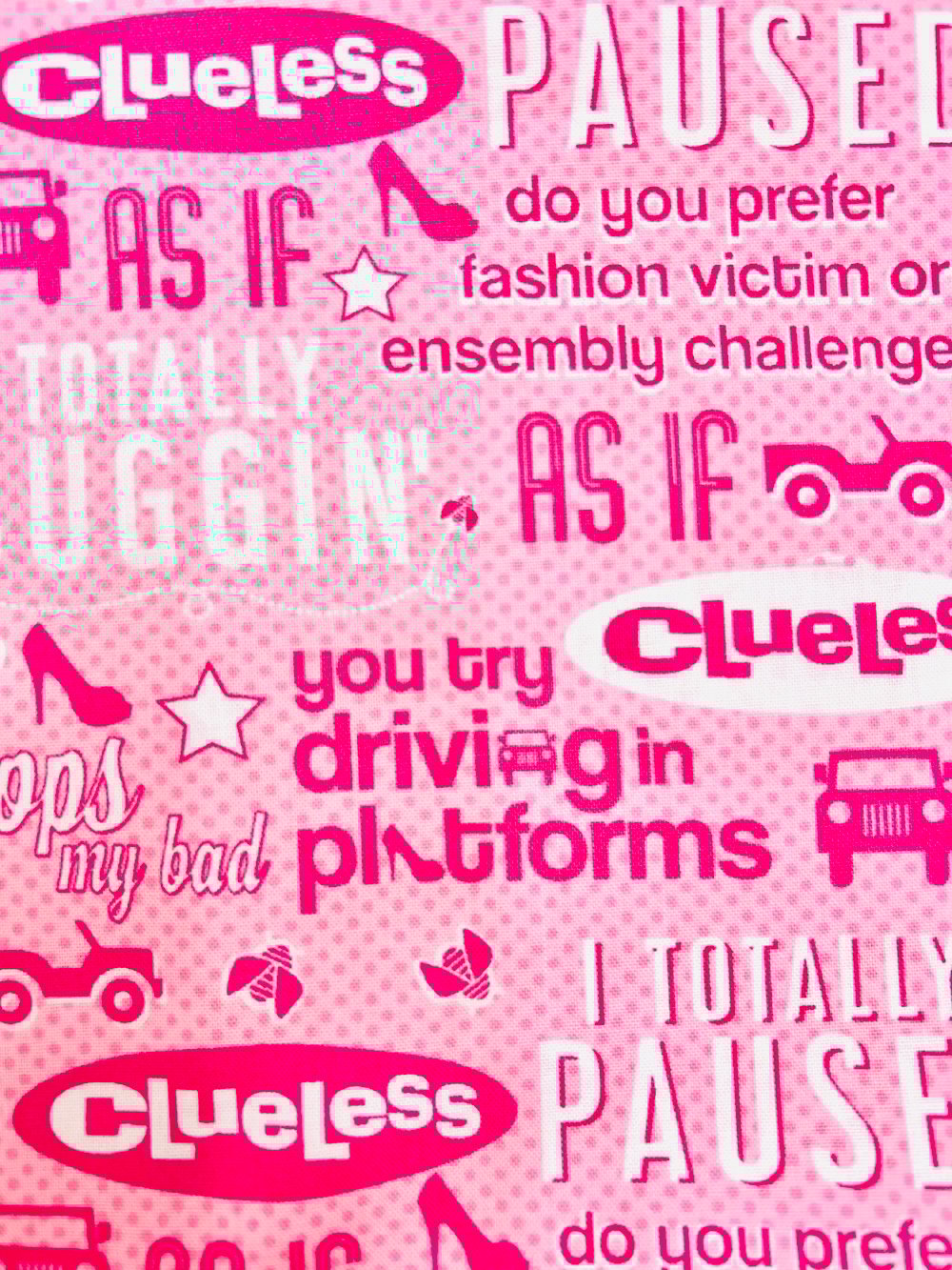 Image of Wristlet bags