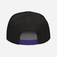 Image 2 of Cosmix Snapback 