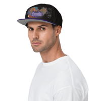 Image 4 of Cosmix Snapback 