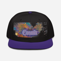 Image 5 of Cosmix Snapback 