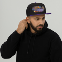 Image 6 of Cosmix Snapback 