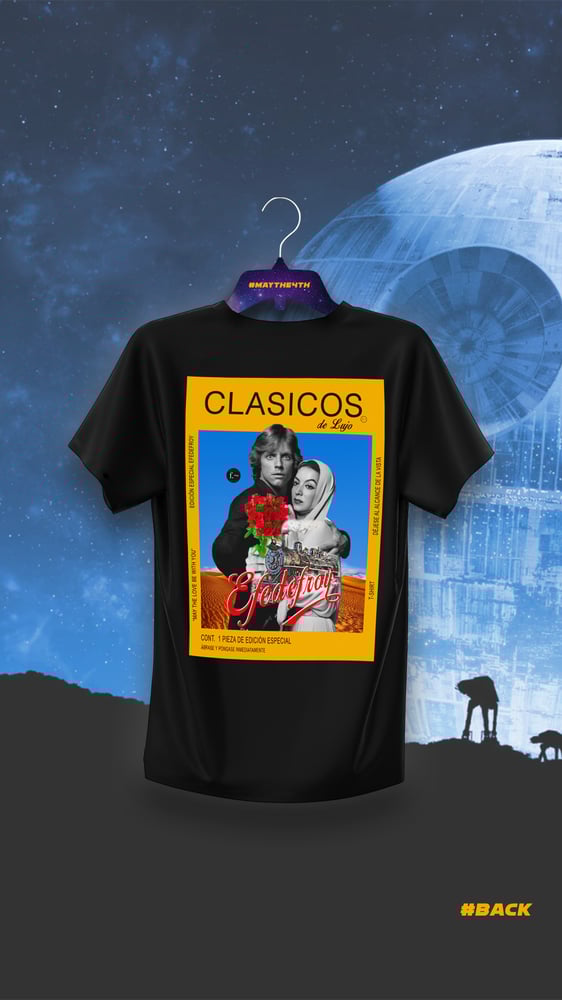 Image of CLASICOS