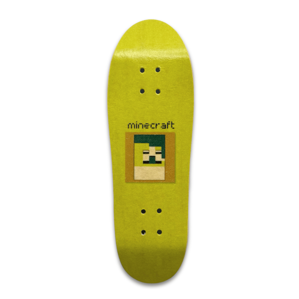 Image of VouzCon Minecraft Bob #1