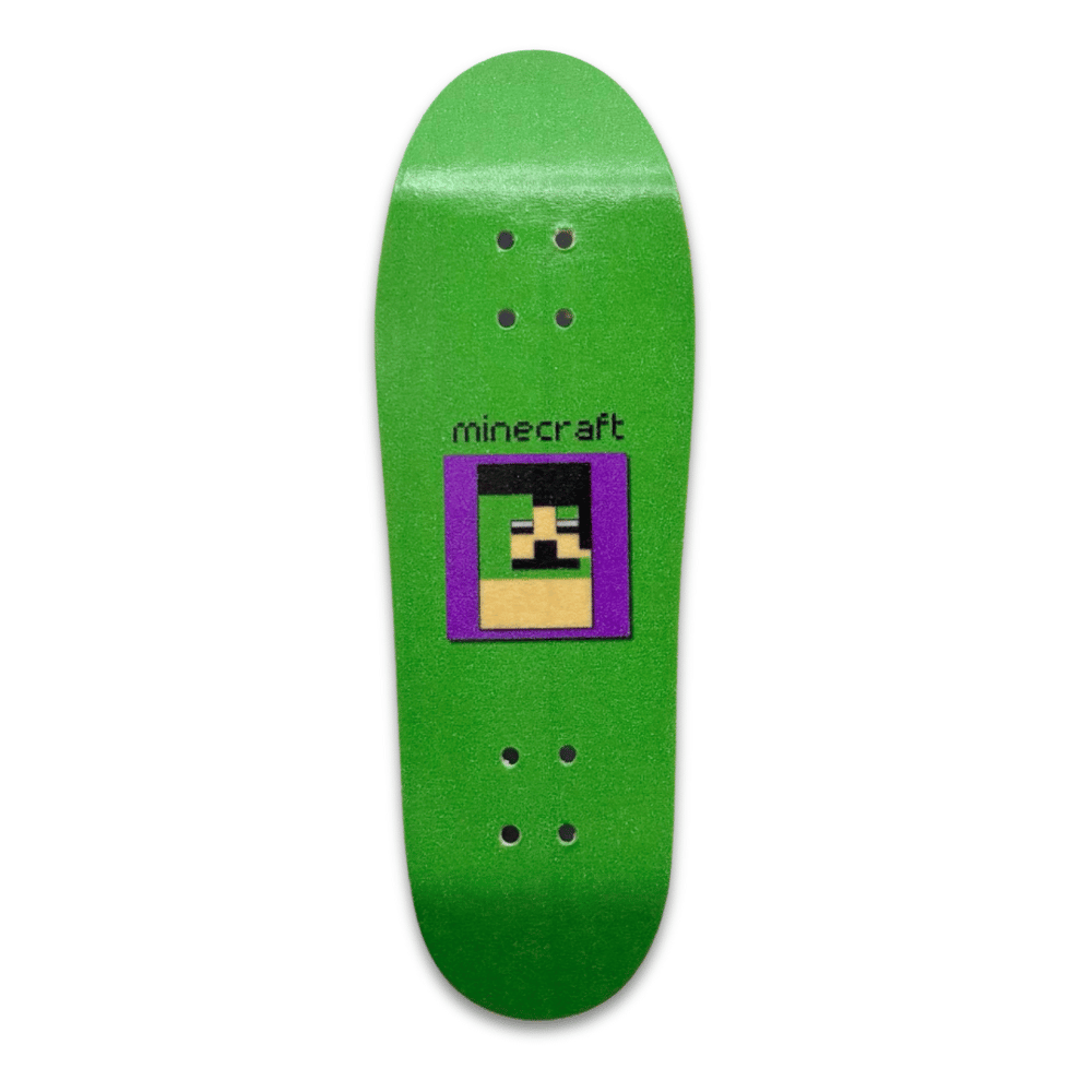 Image of VouzCon Minecraft Bob #3