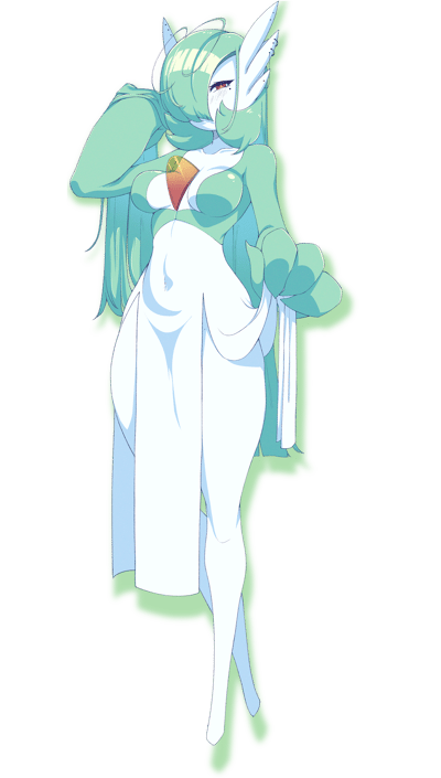 Image of Cecilia Standee