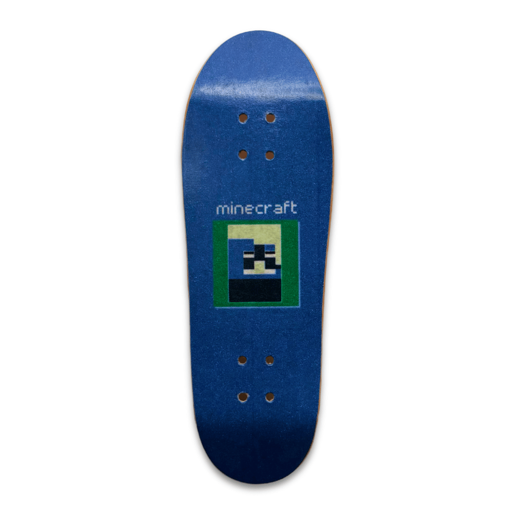 Image of VouzCon Minecraft Bob #6