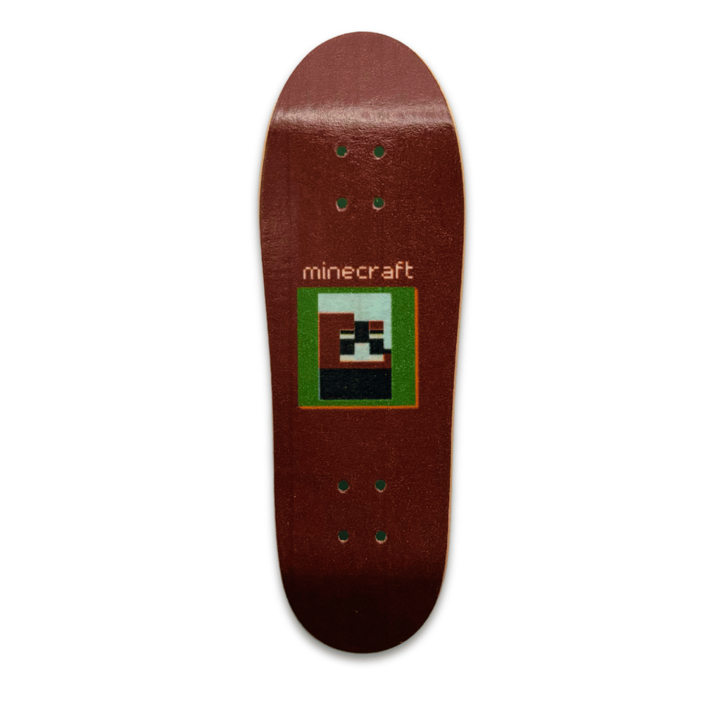 Image of VouzCon Minecraft Bob #5