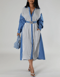 Image 2 of Whatever Maxi Dress 