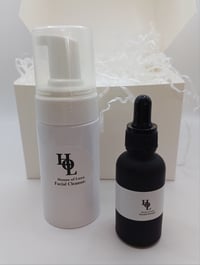 Image 1 of Facial Pack RRP $75 ONLY $60- Facial Cleanser & Facial Serum