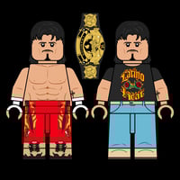 EDDIE 3PACK (PRE ORDER)