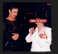 Image 1 of SELENA TRUST NO *ITCH