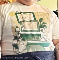 Image 2 of Homepage T-Shirt