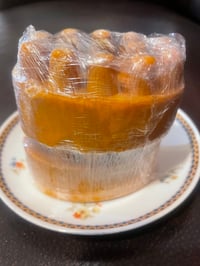 Tumeric ak Kojic acid savon pack 