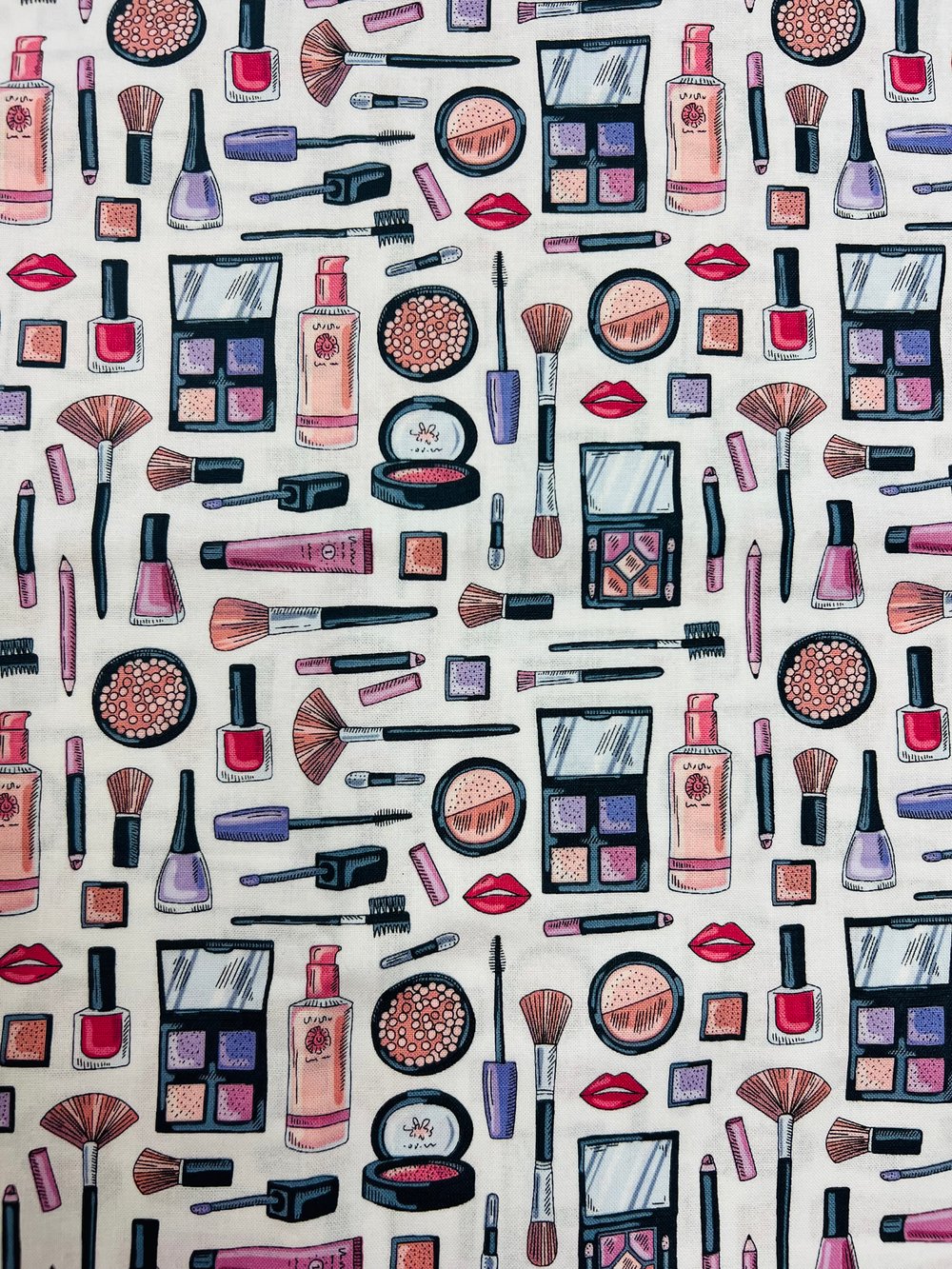 Image of Cosmetic Bag