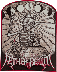 AETHER REALM | BACKPATCH