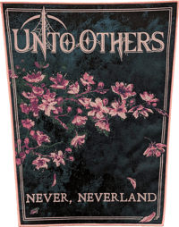 Image 3 of UNTO OTHERS | BACKPATCH