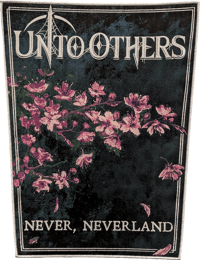 Image 2 of UNTO OTHERS | BACKPATCH