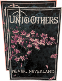 Image 1 of UNTO OTHERS | BACKPATCH