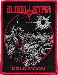 BLOOD STAR