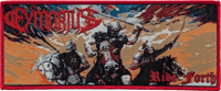EXMORTUS