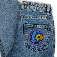 Image 9 of Cosmix Pledge Patches
