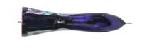 Image 3 of 40g Black, Purple Marble Popper