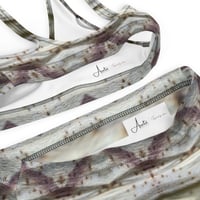 Image 10 of Imperial Moth Recycled High-Waisted Bikini