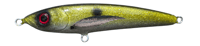 Image 1 of 80g Gold Glittered Floating Stick Bait