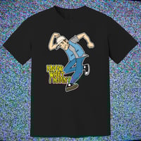 Image 1 of SKANKING ERNEST SHIRT